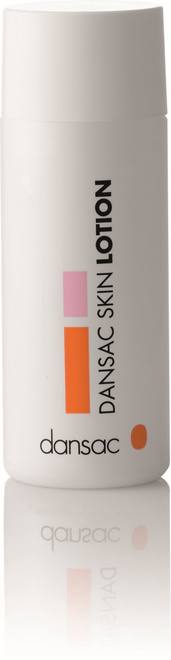 Dansac Skin Lotion