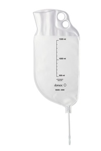 Dansac Stoma-Irrigations-Set