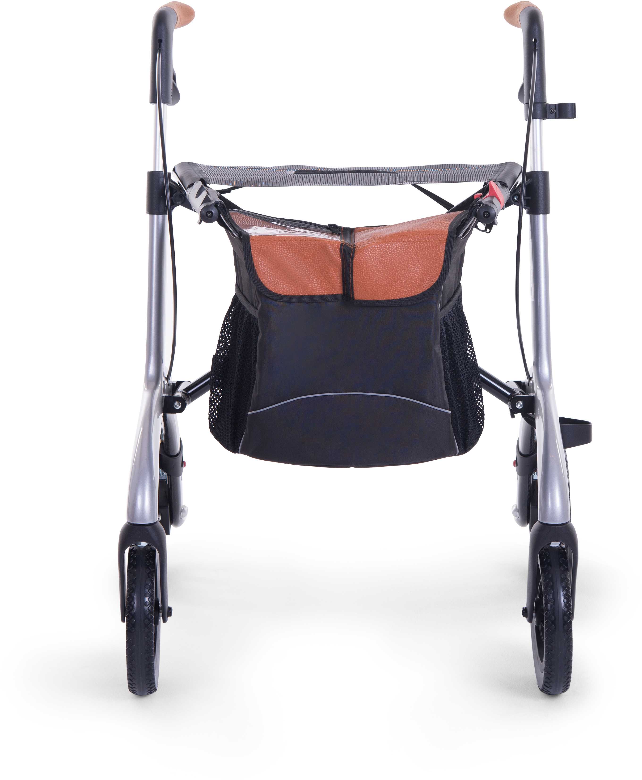 Carbon Rollator CR54