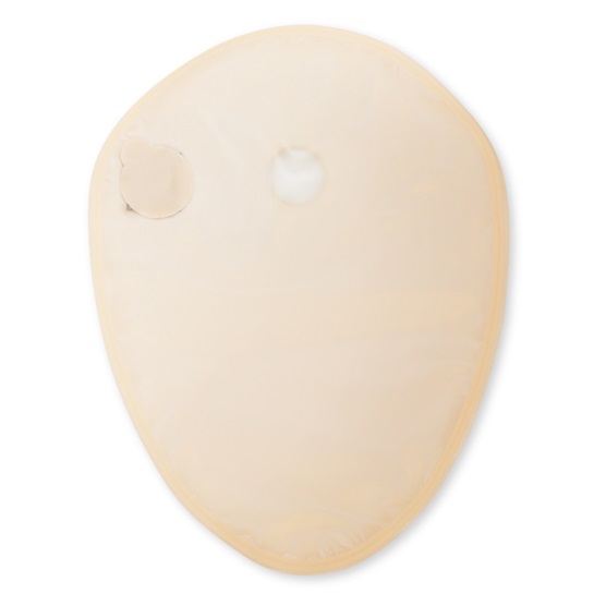 NovaLife 1 Active Kolostomiebeutel plan standard