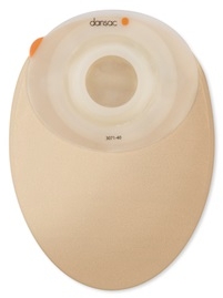 NovaLife TRE 1 Kolostomabeutel Soft Convex Maxi