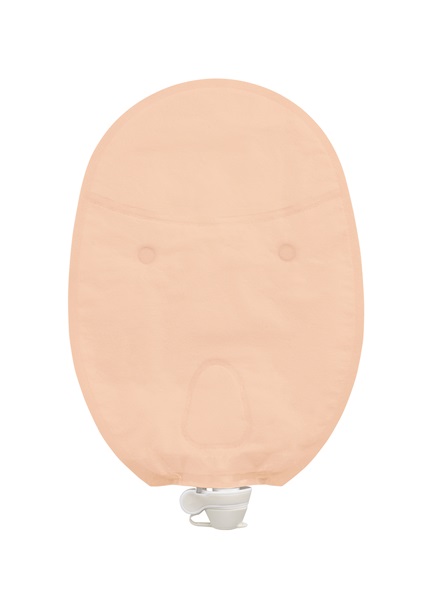 NovaLife 2 Urostomiebeutel