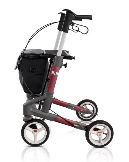 Troja 5G Rollator