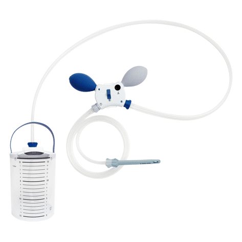 Navina Classic Set anale Irrigation