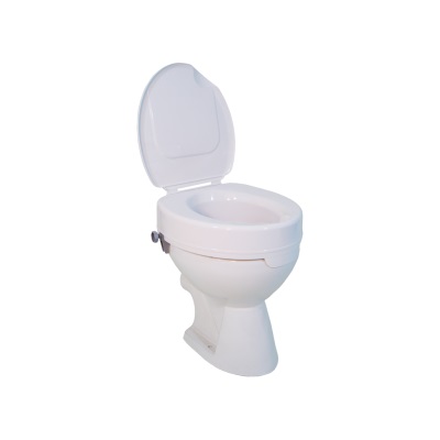 Toilettensitzerhöhung