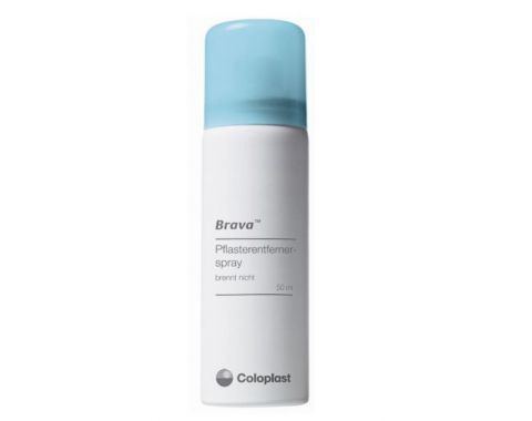 Brava Pflasterentferner Spray