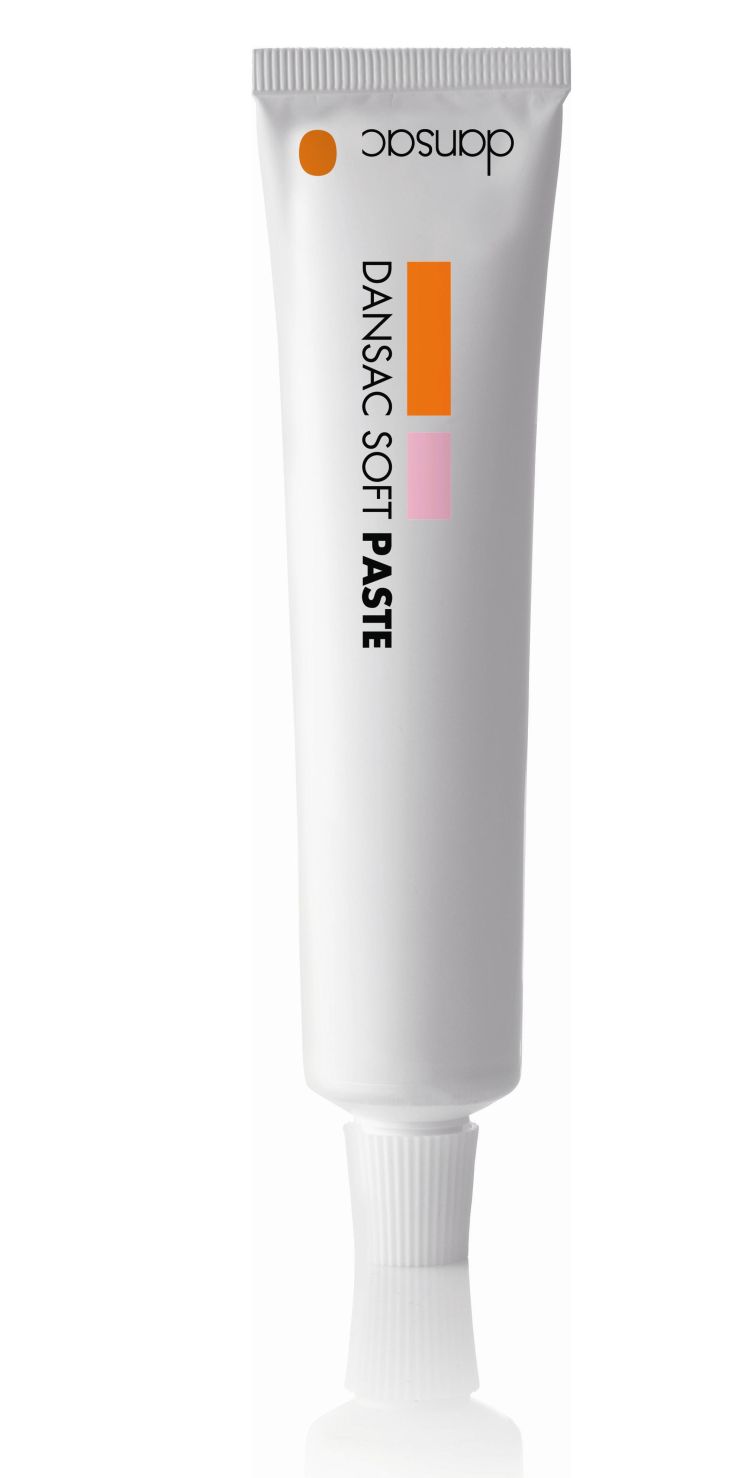 Dansac Soft Stomapaste