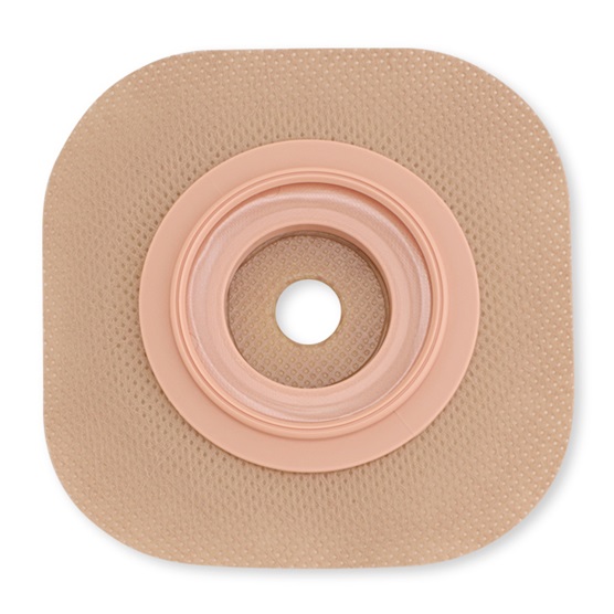 Conform2 CeraPlus Basisplatte mit Haftrand, konvex