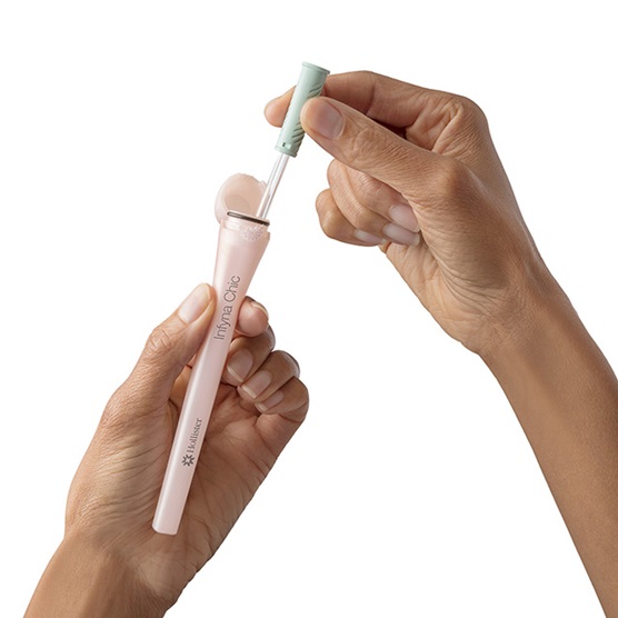 Infyna Chic Einmalkatheter für Frauen