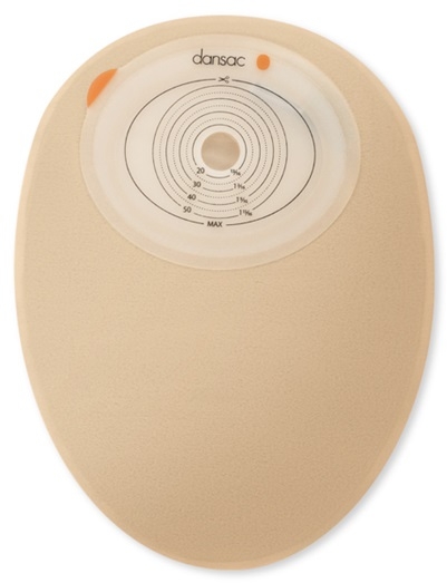 NovaLife TRE 1 Kolostomiebeutel Maxi