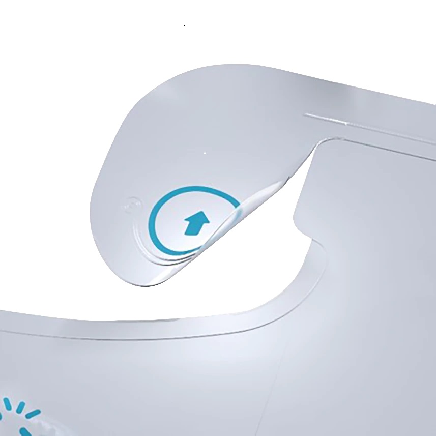 SpeediCath Flex Einmalkatheter Set für Männer