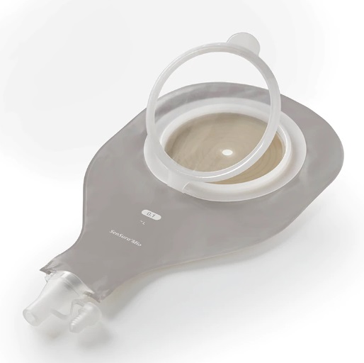 SenSura Mio Post-OP 1tlg. steril