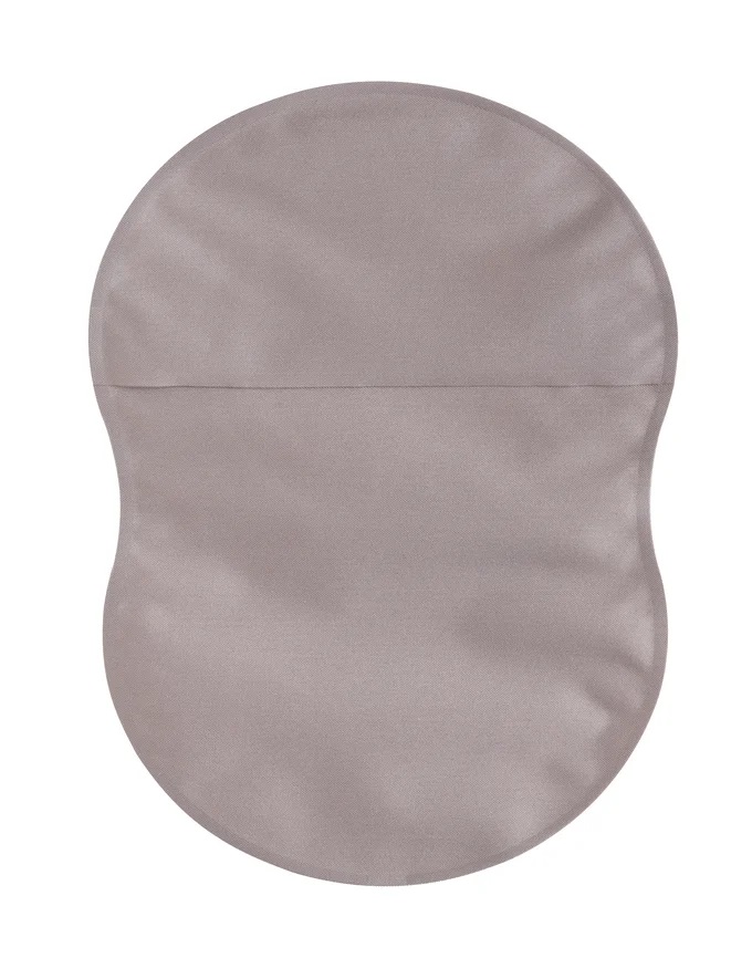 Esteem Body Uro-Stomabeutel soft konvex