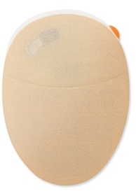 NovaLife TRE 1 Kolostomabeutel Soft Convex Midi