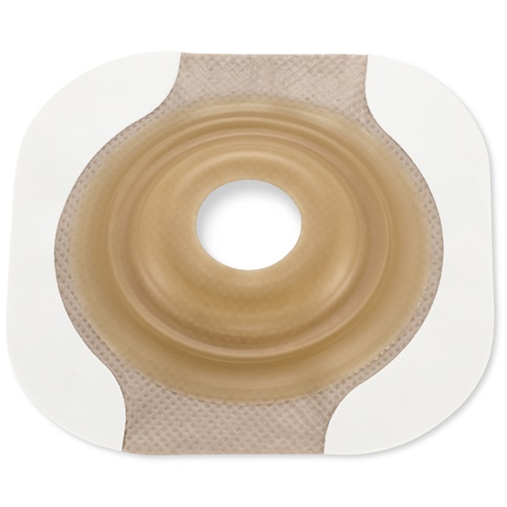 Conform 2 CeraPlus Basisplatte soft konvex mit Haftrand