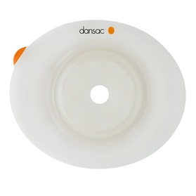NovaLife TRE 2 soft konvexe Basisplatte