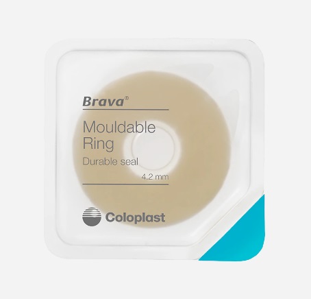 Brava Hautschutzring