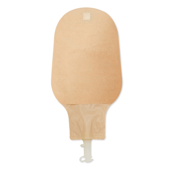 Dansac Nova 2 High Output Stomabeutel