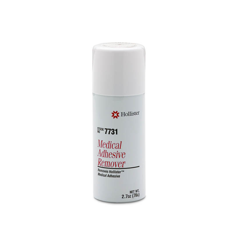 Hollister Pflasterentferner Spray