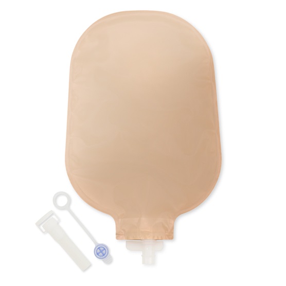 Nova 2 Urostomie-Stomabeutel