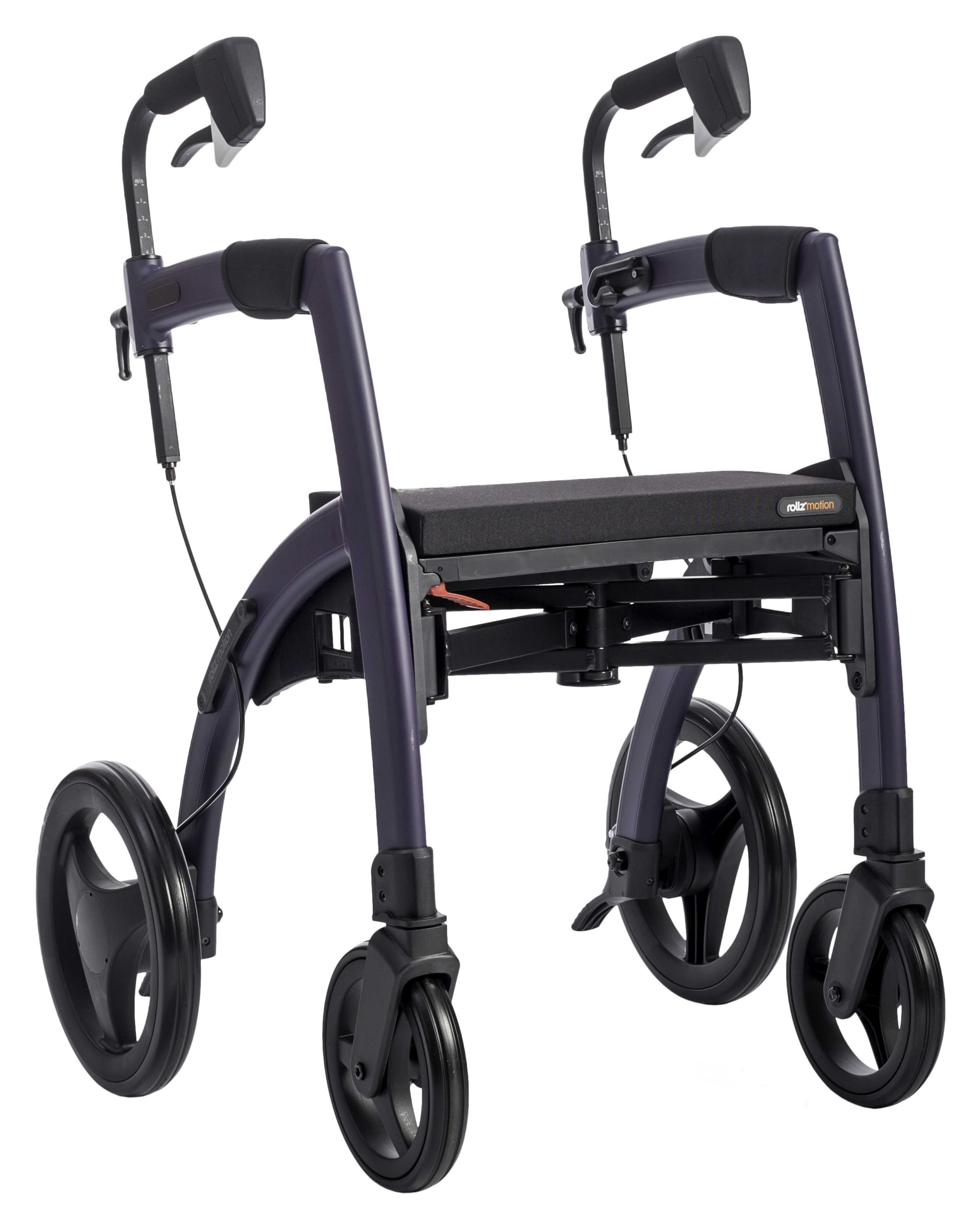 Rollz Motion 2.1 Rollator M