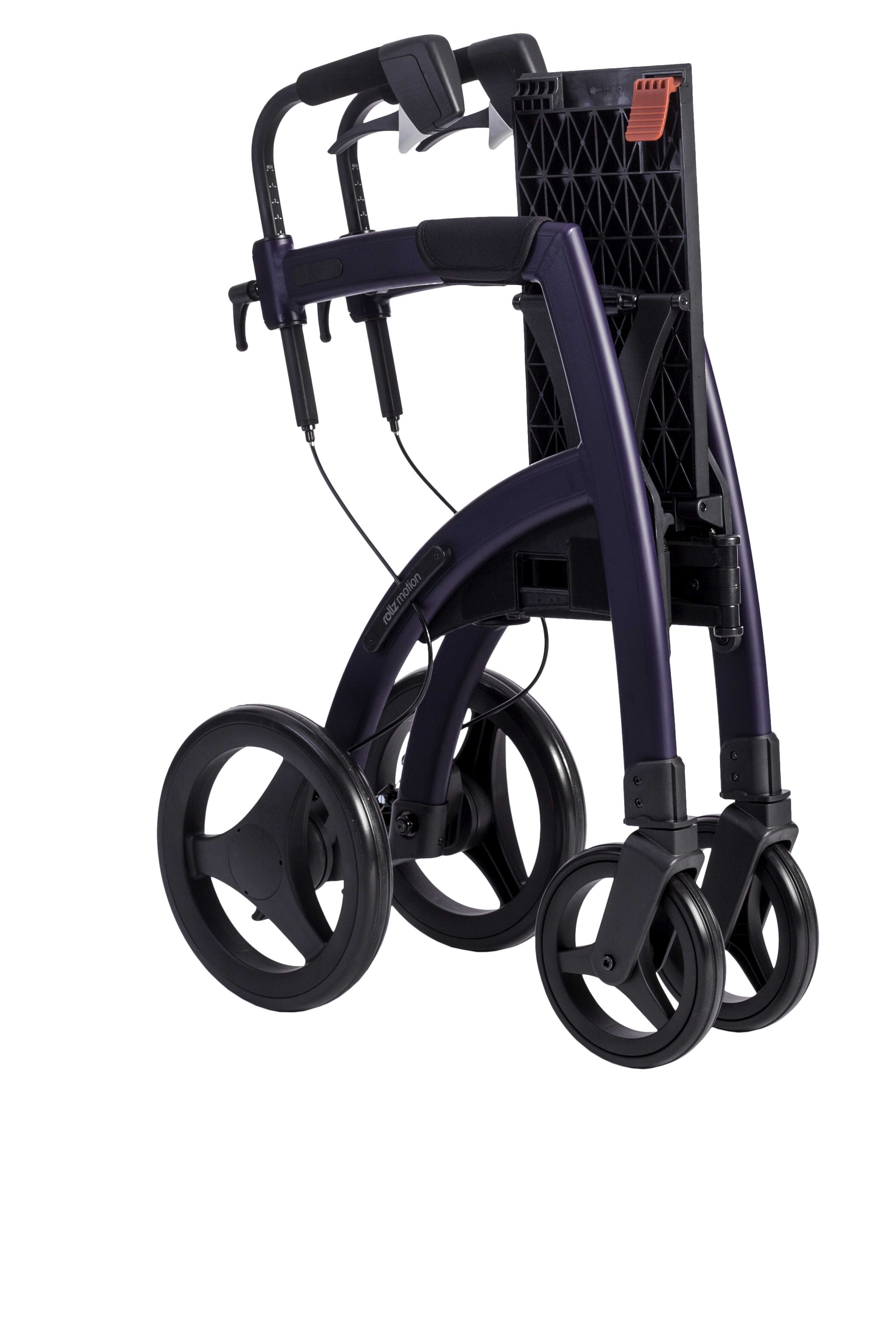 Rollz Motion 2.1 Rollator M
