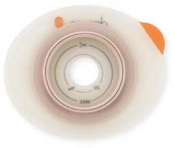 NovaLife TRE 2 Stoma-Basisplatte plan