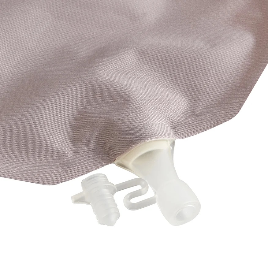 Esteem Body Uro-Stomabeutel soft konvex