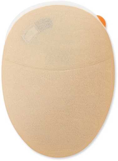 NovaLife TRE 1 Kolostomiebeutel Midi