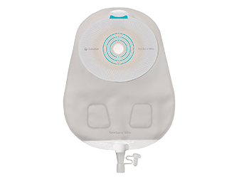 SenSura Mio Urostomie-Stomabeutel plan