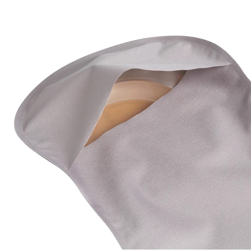 Esteem Body Uro-Stomabeutel soft konvex