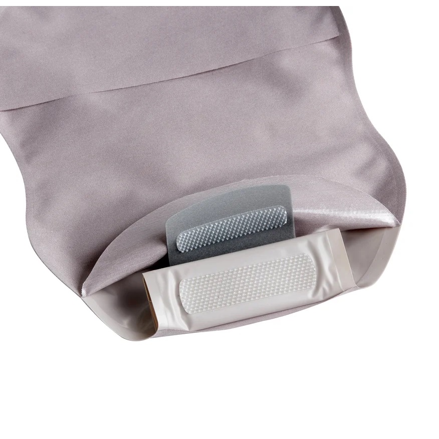 Esteem Body Ausstreif-Stomabeutel soft konvex