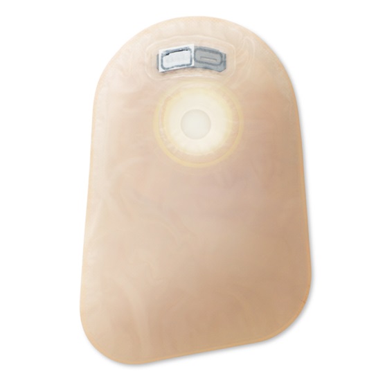 Moderma Flex SoftFlex Kolostomiebeutel midi plan